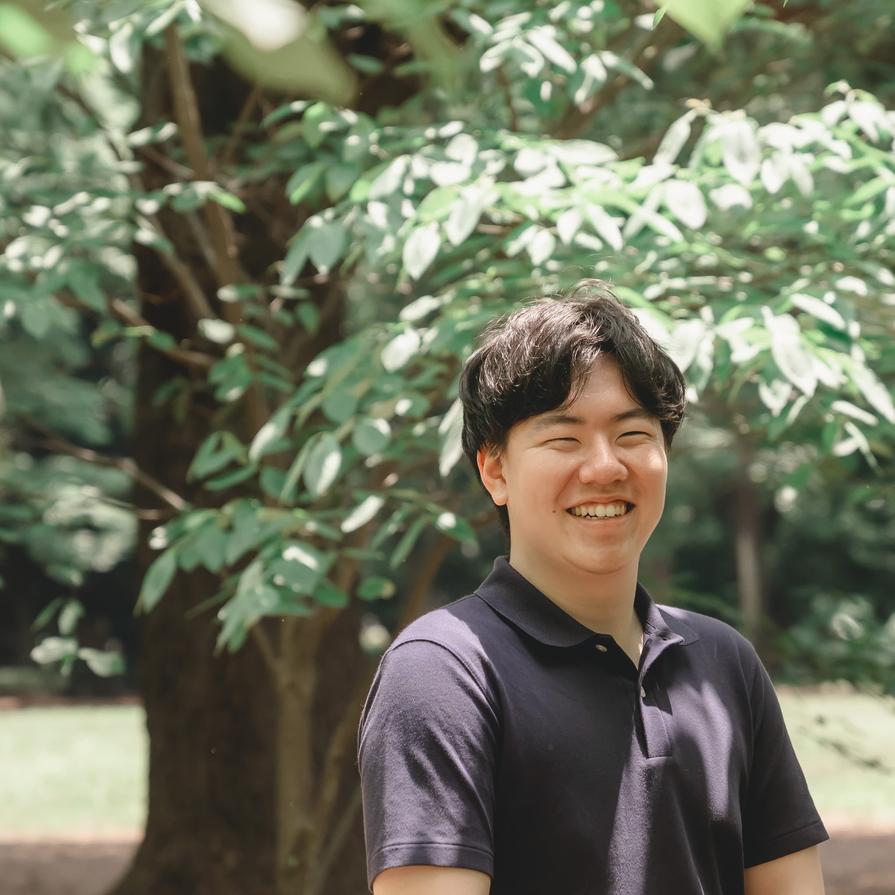 Yuta Takasu portrait